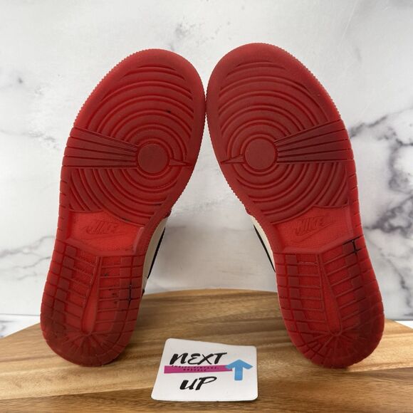 Youth 4.5 fits Womens 6-Air Jordan 1 High OG Spider-Man Across the Spider-Verse - Picture 6 of 9